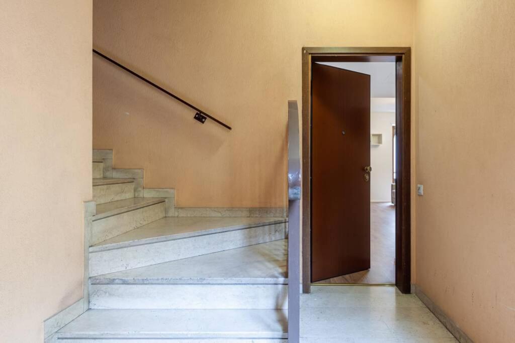 Lazzi - A.C. - Wi-Fi - Flexyrent Apartment Mailand Exterior foto