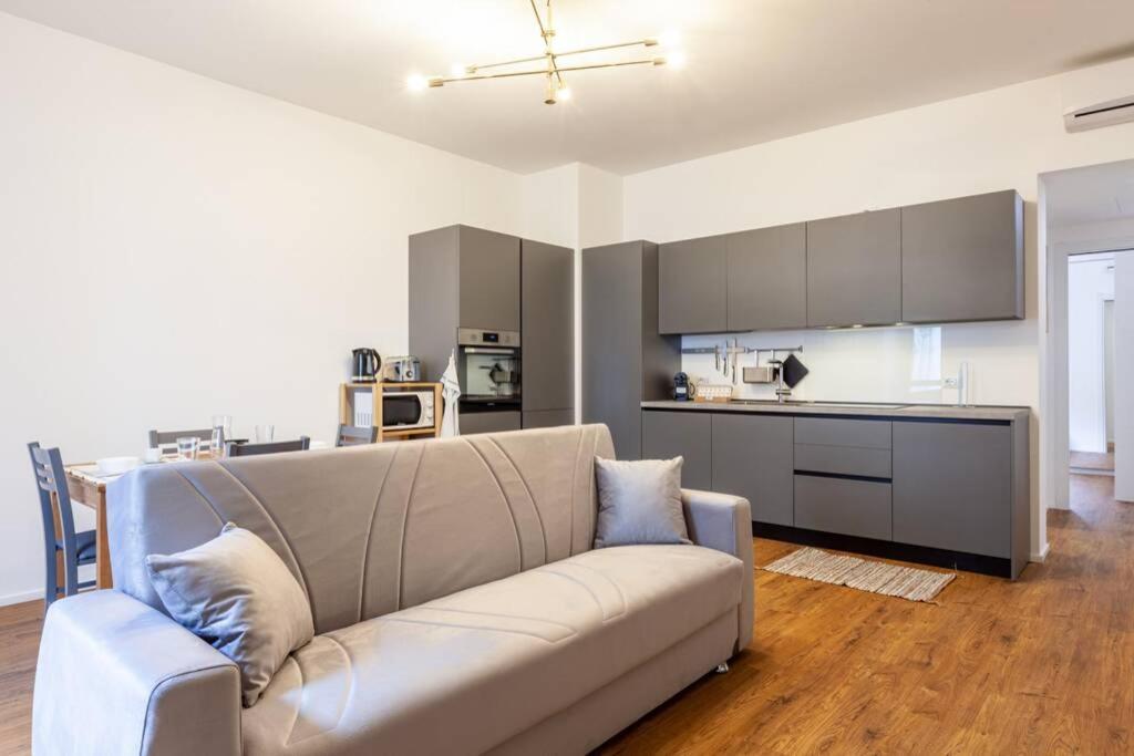 Lazzi - A.C. - Wi-Fi - Flexyrent Apartment Mailand Exterior foto
