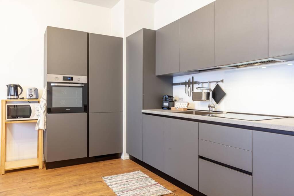 Lazzi - A.C. - Wi-Fi - Flexyrent Apartment Mailand Exterior foto